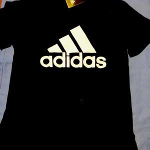 Adidas tee